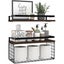 Floating Bathroom Shelf Shower Storage - Brand New NZ Stock Carousel 4