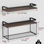 Floating Bathroom Shelf Shower Storage - Brand New NZ Stock Carousel 8