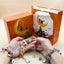 Halloween kids DIY Bead Jewelry Gift Box Bracelet Crystal Bracelet Set. Carousel 6