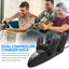 PS4 Controller Charger Carousel 4