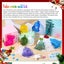Christmas Resin Molds Silicone Mold Epoxy Carousel 2