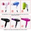 Professional Hair Diffuser Adaptable for Blow Dryers for Curly or Wavy Hair Carousel 5