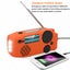 Solar Camping Radio Flashlight Carousel 4