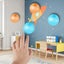 Pop it Fidget Toys Carousel 8