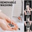 Rotary Shaver for Men 3D Floating Blade Washable Type-C USB Rechargeable Shaving Carousel 4