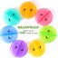 Weekly Pill Box Case With Moisture-proof Desi Carousel 2