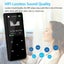 MP3 MP4 Player Bluetooth Carousel 6