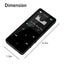 MP3 MP4 Player Bluetooth Carousel 7