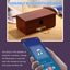 USB Bluetooth Audio Transmitter Receiver Adapter For TV PC Car Carousel 6