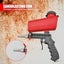 Sandblasting Gun Rust Removal Sand Blaster 3649001 Carousel 9