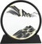 Moving Sand Art Picture Sandscape Glass Frame Home Decor 7inch 3662101 Carousel 4