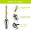 Countersink Drill Bit Set 3647637 Carousel 3