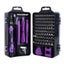 115pcs Screwdriver Set Computer Watch Phone Repair Tool Kit 3646503 Carousel 8