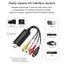 Video Audio VHS RCA to DVD Converter 3656001 Carousel 7