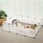Cat Cage Pet Playpen Fence S 2034404 Carousel 16