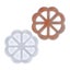 Resin Moulds Silicone Resin Molds I0988WT0 Carousel 8