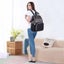 Nappy Bag Nappy Backpack E0406LC0 Carousel 15