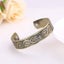 Copper Viking Cuff Bracelet Magnetic Healthcare B0377GD0 Carousel 1
