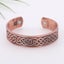 Viking Cuff Bracelet Magnetic Healthcare B0370RD0 Carousel 5