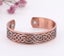 Viking Cuff Bracelet Magnetic Healthcare B0370RD0 Carousel 6