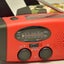 Emergency hand crank generator Am/fm/wb radio flashlight charger Carousel 2