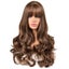 Wig Curly Wigs C0388DC0 Carousel 1