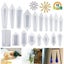 Resin Moulds Silicone Resin Molds I0986WT0 Carousel 1