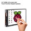3.5" LCD Touch Screen Module for Raspberry Pi 4 Carousel 3