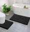 2pcs Bathroom Rug Sets Bath Toliet Mats 2037801 Carousel 7