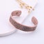 Copper Viking Cuff Bracelet Magnetic Healthcare B0367RD0 Carousel 5