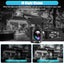 Video Camera Carousel 8