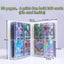Pokemon Cards Folder Collector Holder Trading Album i2179YL0 Carousel 4
