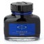 Parker Quink Ink Bottle Blue Carousel 1