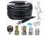 Drain/Pipe Cleaning Kit for Pressure Washers 15m Carousel 1