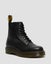 Dr Martens 1460 Pascal Bex Leather Lace Up Boots Carousel 1
