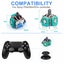PS4/Slim/Pro Controller Analog Thumb Joystick Repair Tools Kit Carousel 6
