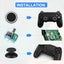 PS4/Slim/Pro Controller Analog Thumb Joystick Repair Tools Kit Carousel 7