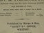 Framed 1910 Map of Whitby & Neighbourhood - Horne & Son - Gazette - Whitby UK Carousel 5