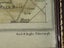 Framed 1910 Map of Whitby & Neighbourhood - Horne & Son - Gazette - Whitby UK Carousel 8