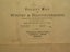 Framed 1910 Map of Whitby & Neighbourhood - Horne & Son - Gazette - Whitby UK Carousel 4