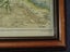 Framed 1910 Map of Whitby & Neighbourhood - Horne & Son - Gazette - Whitby UK Carousel 9