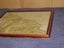 Framed 1910 Map of Whitby & Neighbourhood - Horne & Son - Gazette - Whitby UK Carousel 12
