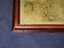 Framed 1910 Map of Whitby & Neighbourhood - Horne & Son - Gazette - Whitby UK Carousel 11