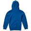 BRAND NEW FOX YOUTH LEGACY MOTH ZIP FLEECE [ROYAL BLUE] Carousel 2