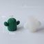 Resin Mould Silicone Candle Mold Carousel 3