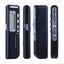 Voice Activated Portable Recorder MP3 Player Carousel 3