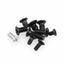 Laptop Computer Screws Set For HP Dell Lenovo Sony Toshiba SAMSUNG Carousel 5
