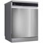 Midea 15 Place Dishwasher 60cm SS WiFi - Mercury Smart Carousel 2