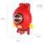 Red Rocket Kids Backpack Carousel 3