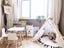 Wooden Kids Chair 4 types to choose Carousel 7